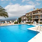 Malagasuite Mijas Golf Panoramic Views Appartamento *