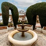 Malagasuite Mijas Golf Panoramic Views *