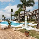 Malagasuite Mijas Golf Panoramic Views * Fuengirola