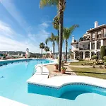 Appartamento Malagasuite Mijas Golf Panoramic Views *