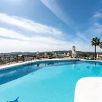 Appartamento Malagasuite Mijas Golf Panoramic Views Fuengirola