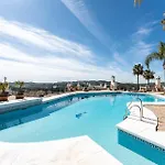 Appartamento Malagasuite Mijas Golf Panoramic Views