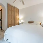 Malagasuite Mijas Golf Panoramic Views Appartamento Fuengirola
