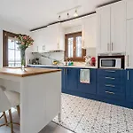 Appartamento Malagasuite Mijas Golf Panoramic Views *