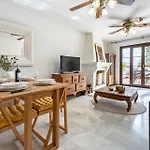 Malagasuite Mijas Golf Panoramic Views Appartamento Fuengirola