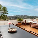 Malagasuite Mijas Golf Panoramic Views *