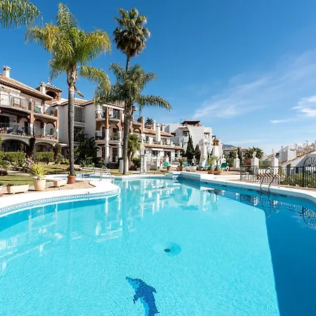 Malagasuite Mijas Golf Panoramic Views Appartamento *