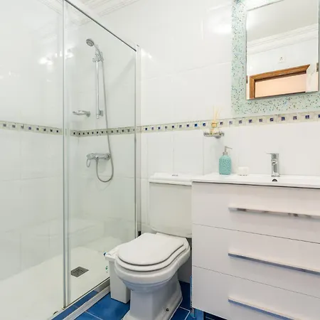 Apartment Malagasuite Mijas Golf Panoramic Views *